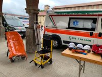Croce Verde di Piscina ODV