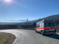 Croce Verde di Piscina ODV