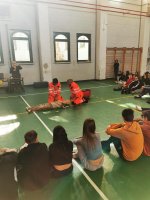 Croce Verde di Piscina ODV