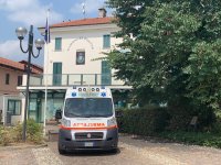 Croce Verde di Piscina ODV