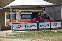 Croce Verde di Piscina ODV