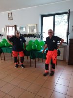 Croce Verde di Piscina ODV