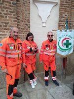 Croce Verde di Piscina ODV