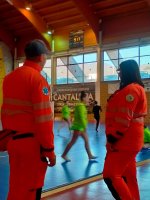 Croce Verde di Piscina ODV