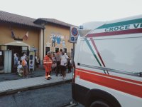 Croce Verde di Piscina ODV