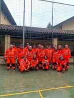 Croce Verde di Piscina ODV