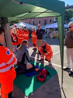 Croce Verde di Piscina ODV
