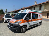 Croce Verde di Piscina ODV