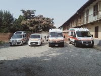 Croce Verde di Piscina ODV