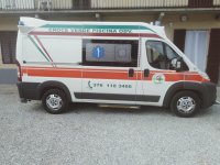 Croce Verde di Piscina ODV