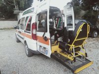 Croce Verde di Piscina ODV