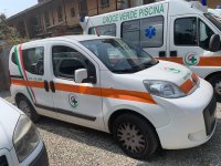 Croce Verde di Piscina ODV