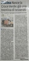 Croce Verde di Piscina ODV