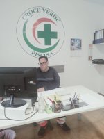 Croce Verde di Piscina ODV