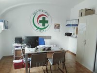 Croce Verde di Piscina ODV