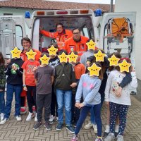 Croce Verde di Piscina ODV