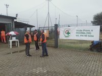 Croce Verde di Piscina ODV