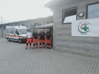 Croce Verde di Piscina ODV
