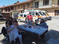 Croce Verde di Piscina ODV