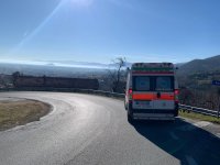 Croce Verde di Piscina ODV