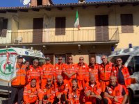 Croce Verde di Piscina ODV