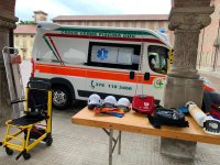 Croce Verde di Piscina ODV