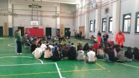 Croce Verde di Piscina ODV